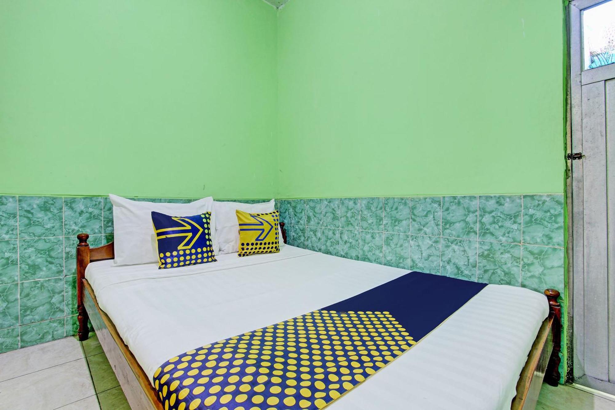 Spot On 93029 Pondok Wisata Sabar Menanti 2 Bantul Dış mekan fotoğraf