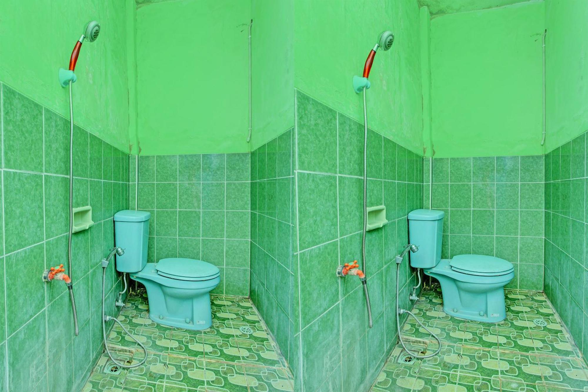 Spot On 93029 Pondok Wisata Sabar Menanti 2 Bantul Dış mekan fotoğraf