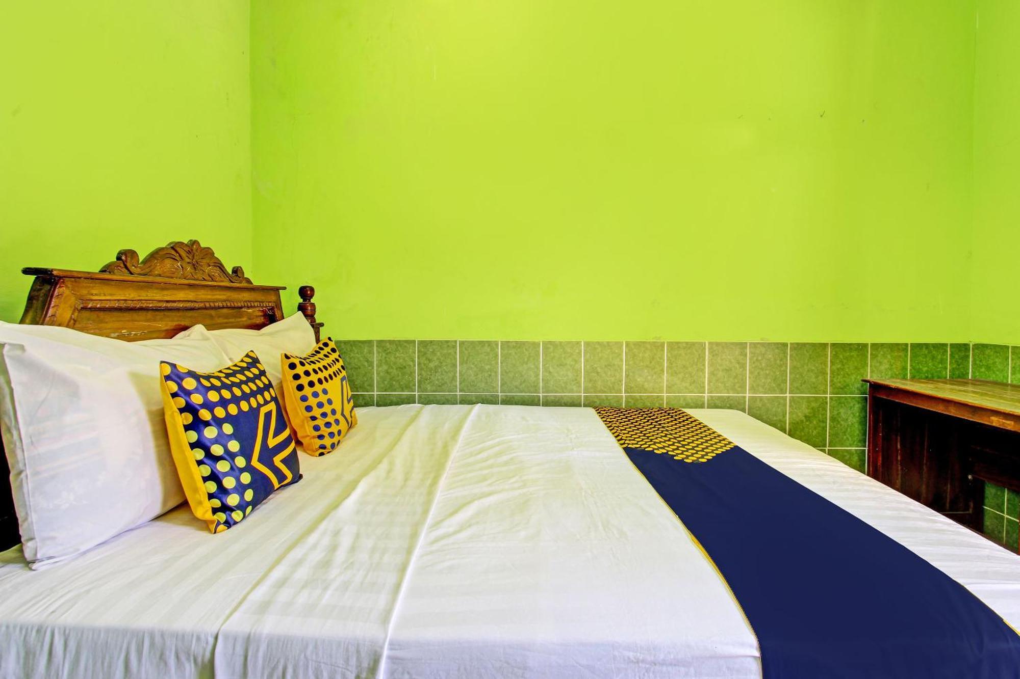 Spot On 93029 Pondok Wisata Sabar Menanti 2 Bantul Dış mekan fotoğraf